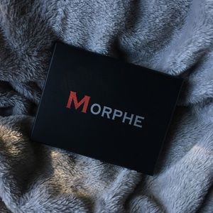 Morphe 06PC Cool Pro Definition Palette
