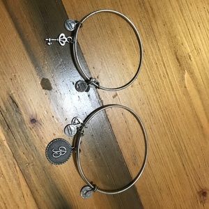 Alex & Ani Bracelets