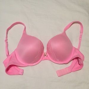 Victoria's Secret Padded Bra