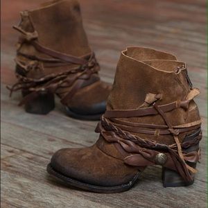 ISO Freebird Cairo 7 or 8