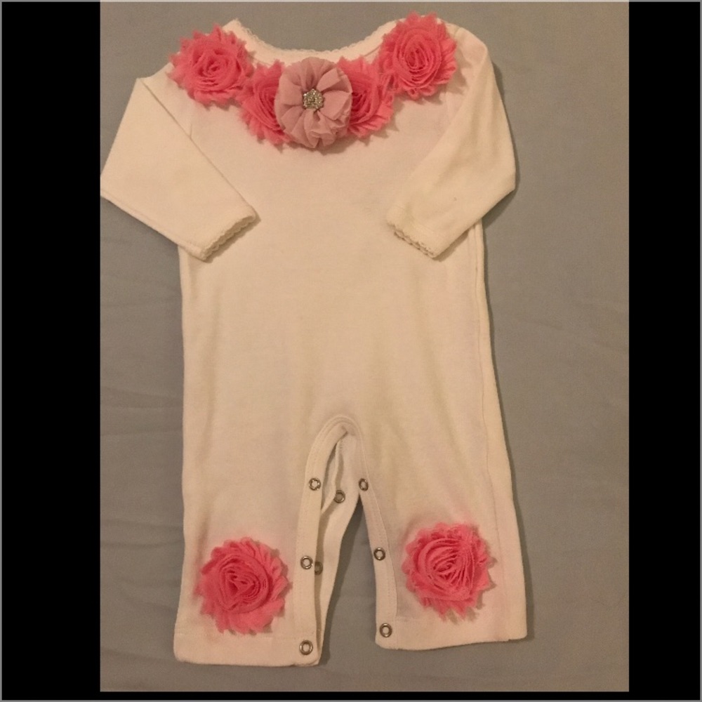 Baby girl clothes