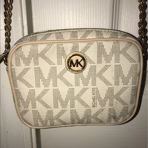 MK crossbody