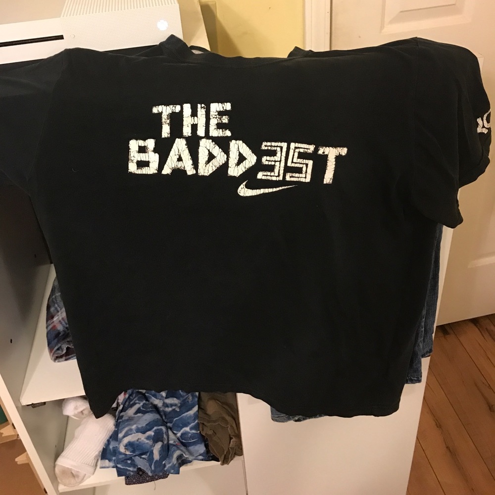 Nike KD shirt