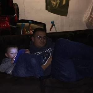 Meet your Posher, Daniel