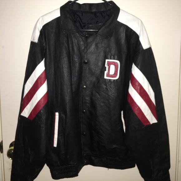 Mickey jacket from the 50's