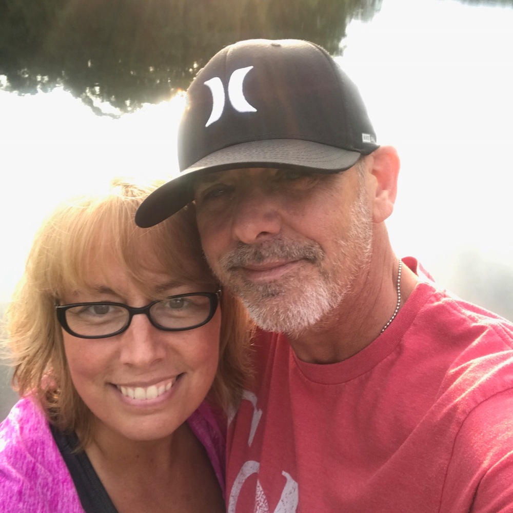 Meet your Posher, Lisa.