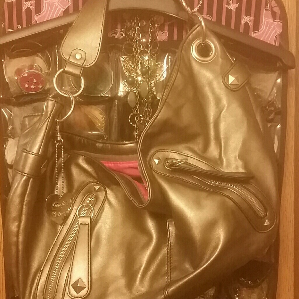 Candies Purse