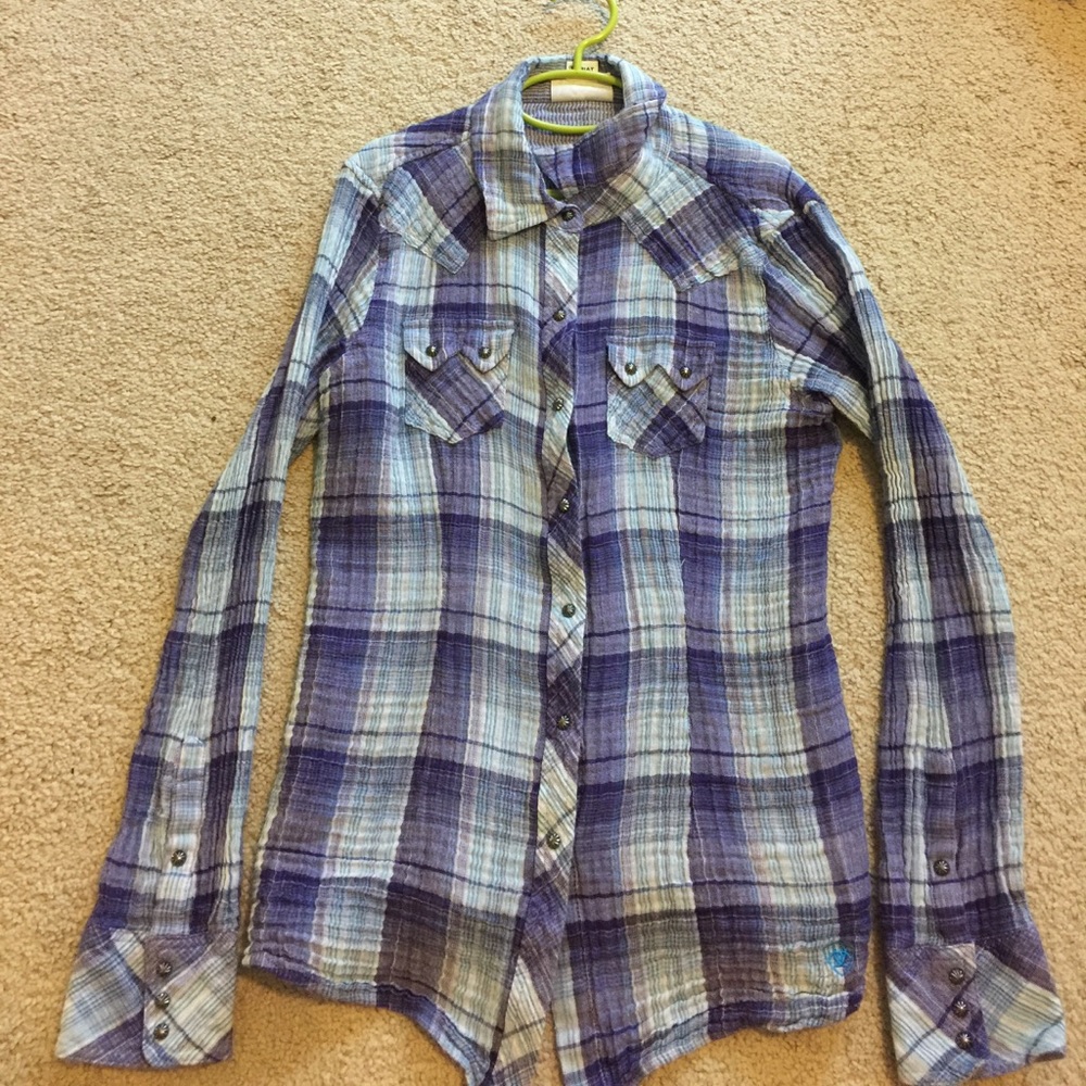Ariat Rodeo Shirt