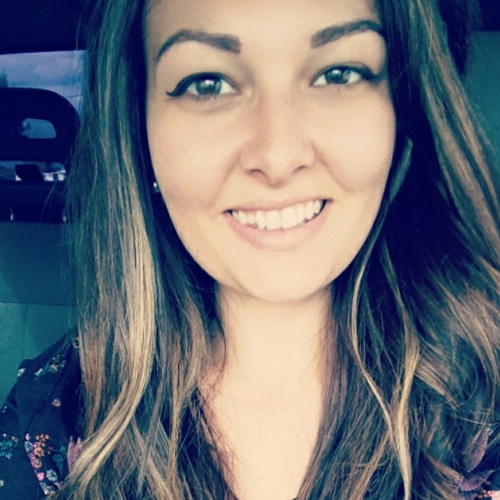 Meet your Posher, Julee