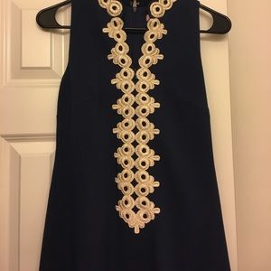 Lilly Pulitzer Callista Shift Dress