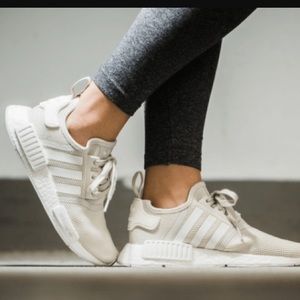 nmd r1 beige womens