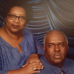 Meet your Posher, Geraldine