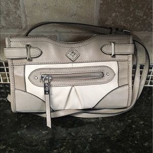 Simply Vera Wang Crossbody