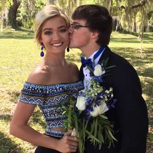 Meet your Posher, Kendal