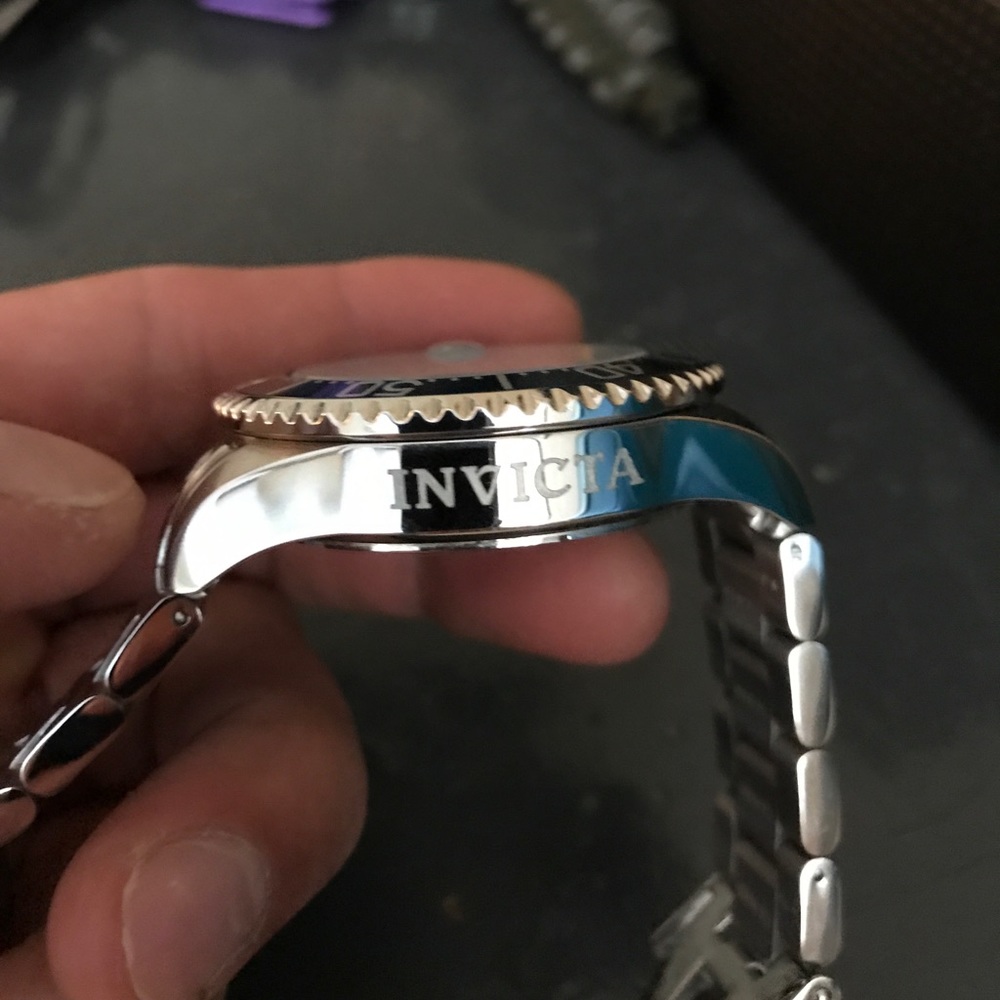 Automatic Invicta - Picture 4 of 4