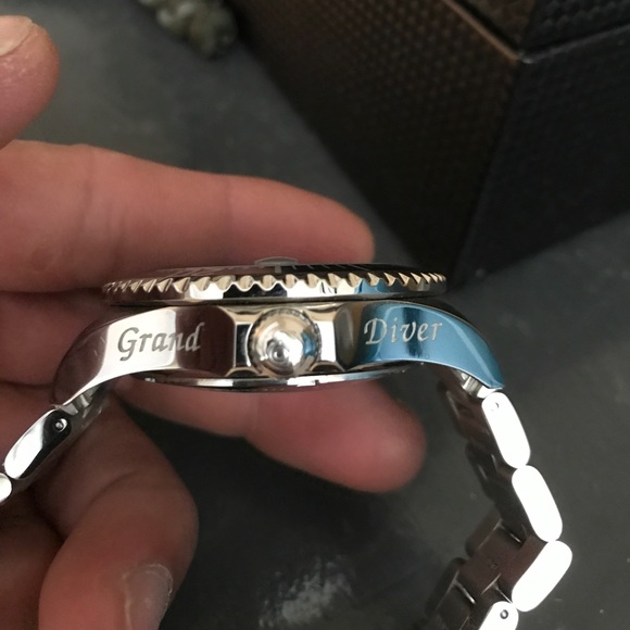 Automatic Invicta - Picture 2 of 4