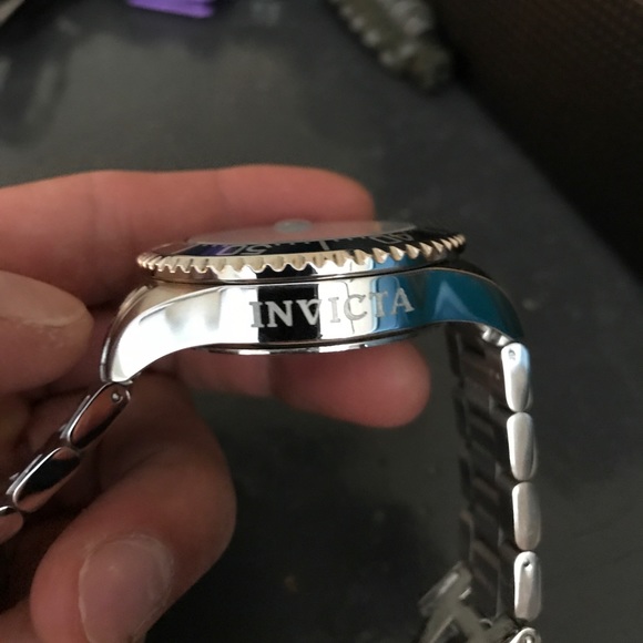 Automatic Invicta - Picture 4 of 4