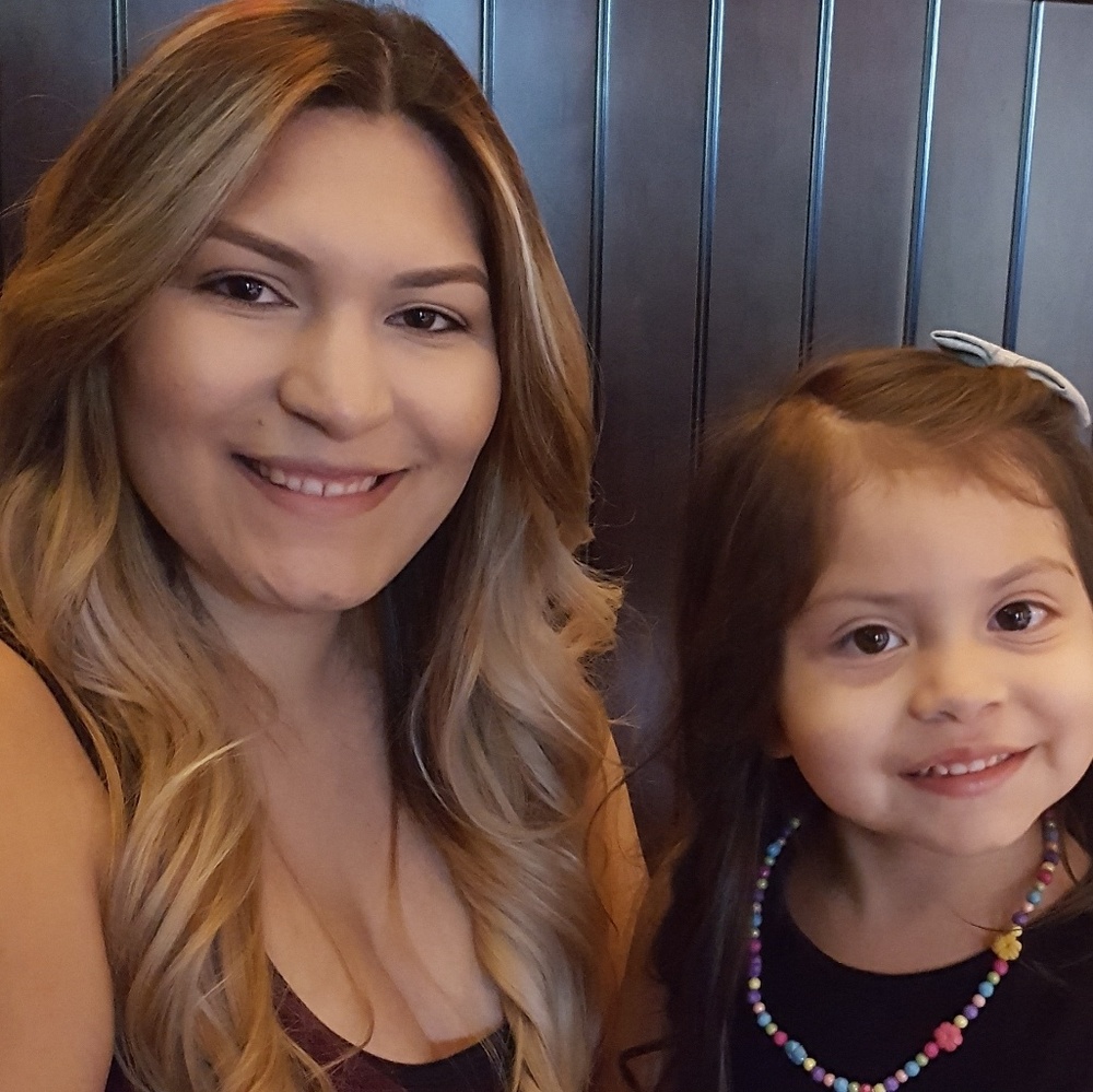 Meet your Posher, Selina