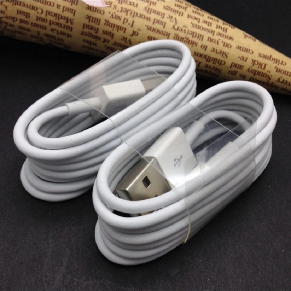 Iphone cable