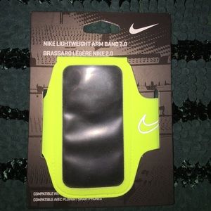 Nike Armband