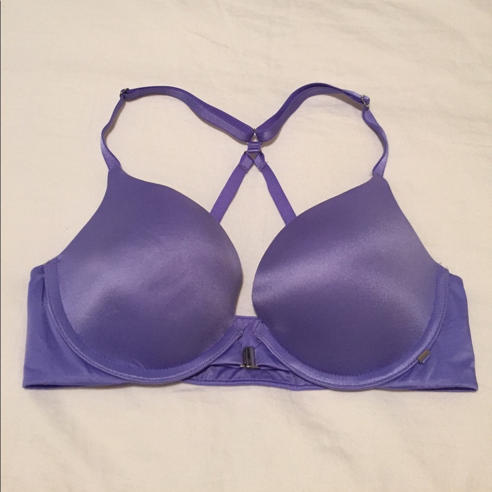 Victoria's Secret Push-up Bra