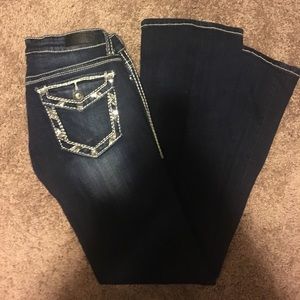 Daytrip denim jeans