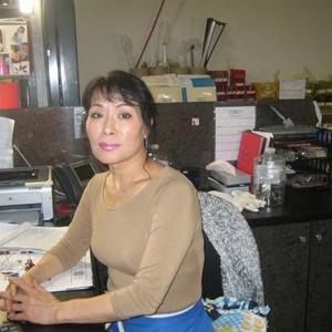 Meet your Posher, Sunghee