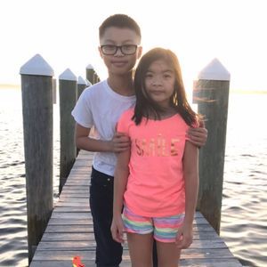 Meet your Posher, Adam