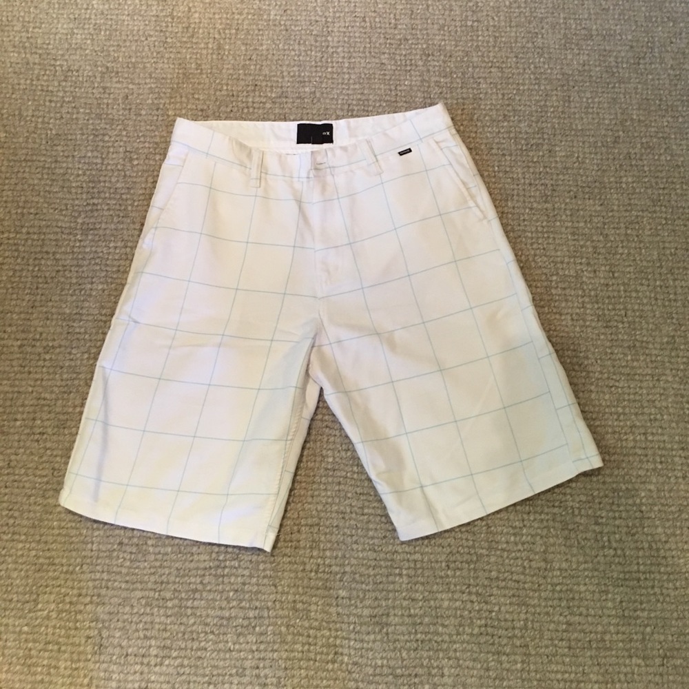 Hurley shorts
