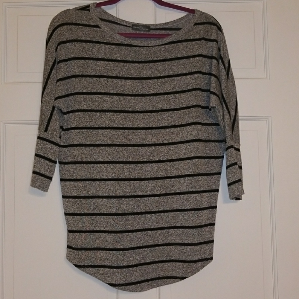 Market & Spruce Doleman Top