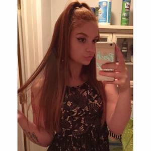 Meet your Posher, Gabby