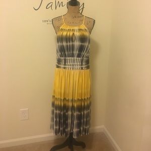 Maggy London Sundress