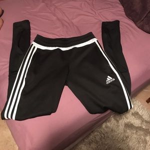 Adidas climacool track pants