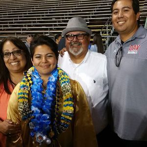 Meet your Posher, Richard