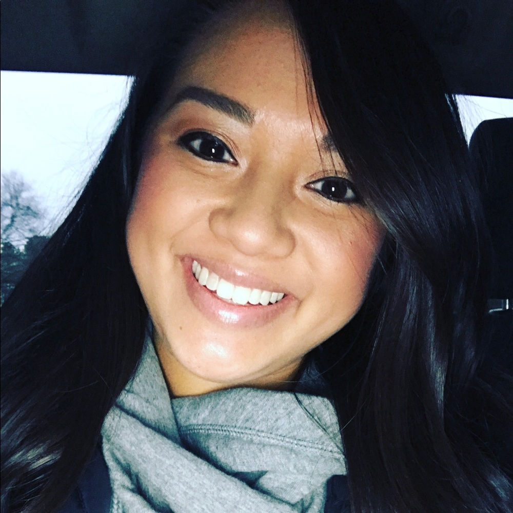 Meet your Posher, Melissa