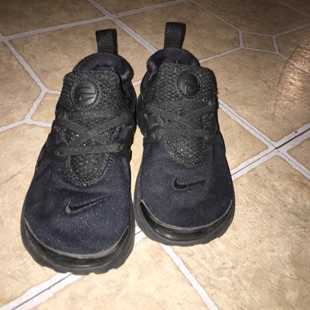 Nike presto