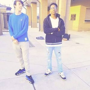 Meet your Posher, Corbin