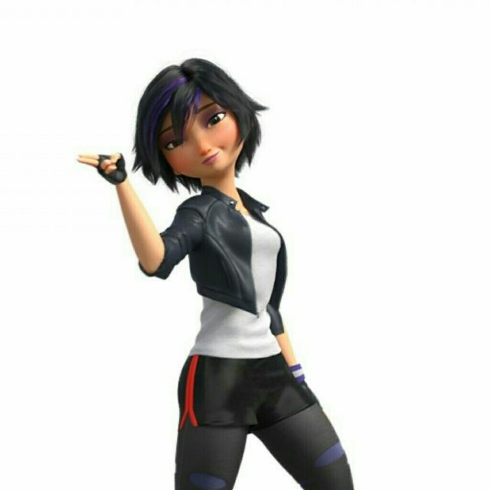 Meet your Posher, Joemy