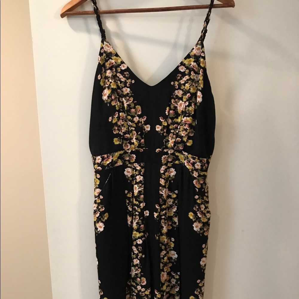 Japanese theme Dress