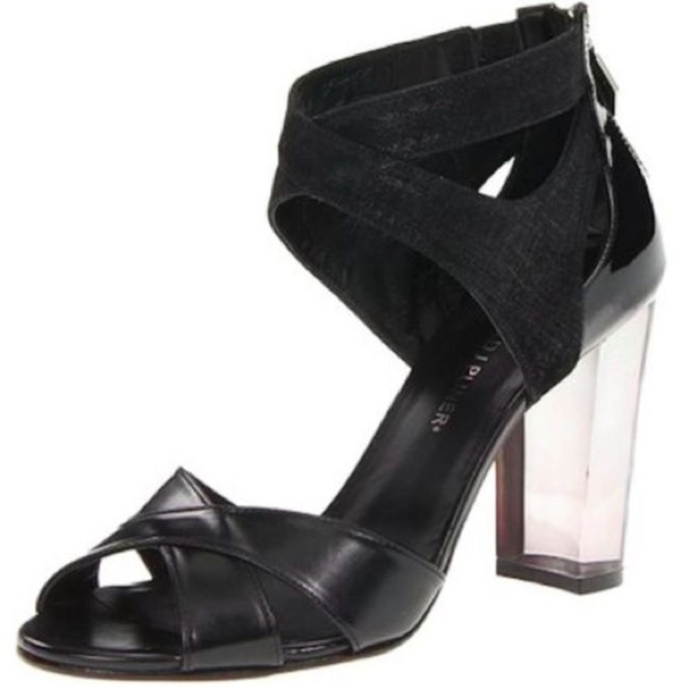NEW Donald J Pliner Manda Sandal