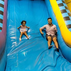 Meet your Posher, Erick