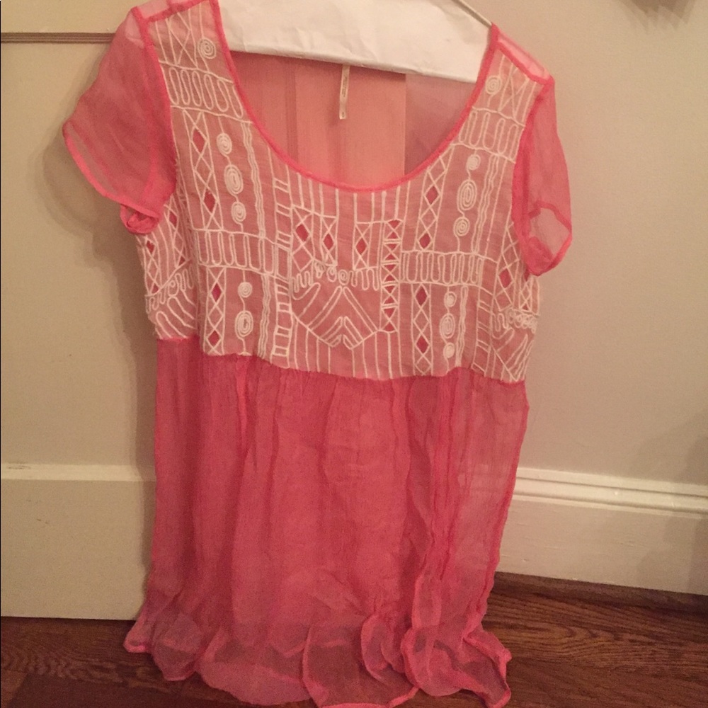Free people dress