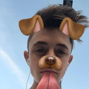 Meet your Posher, Joseph