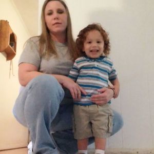 Meet your Posher, Deonna