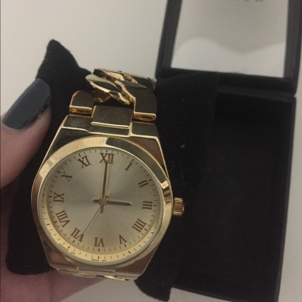 watch