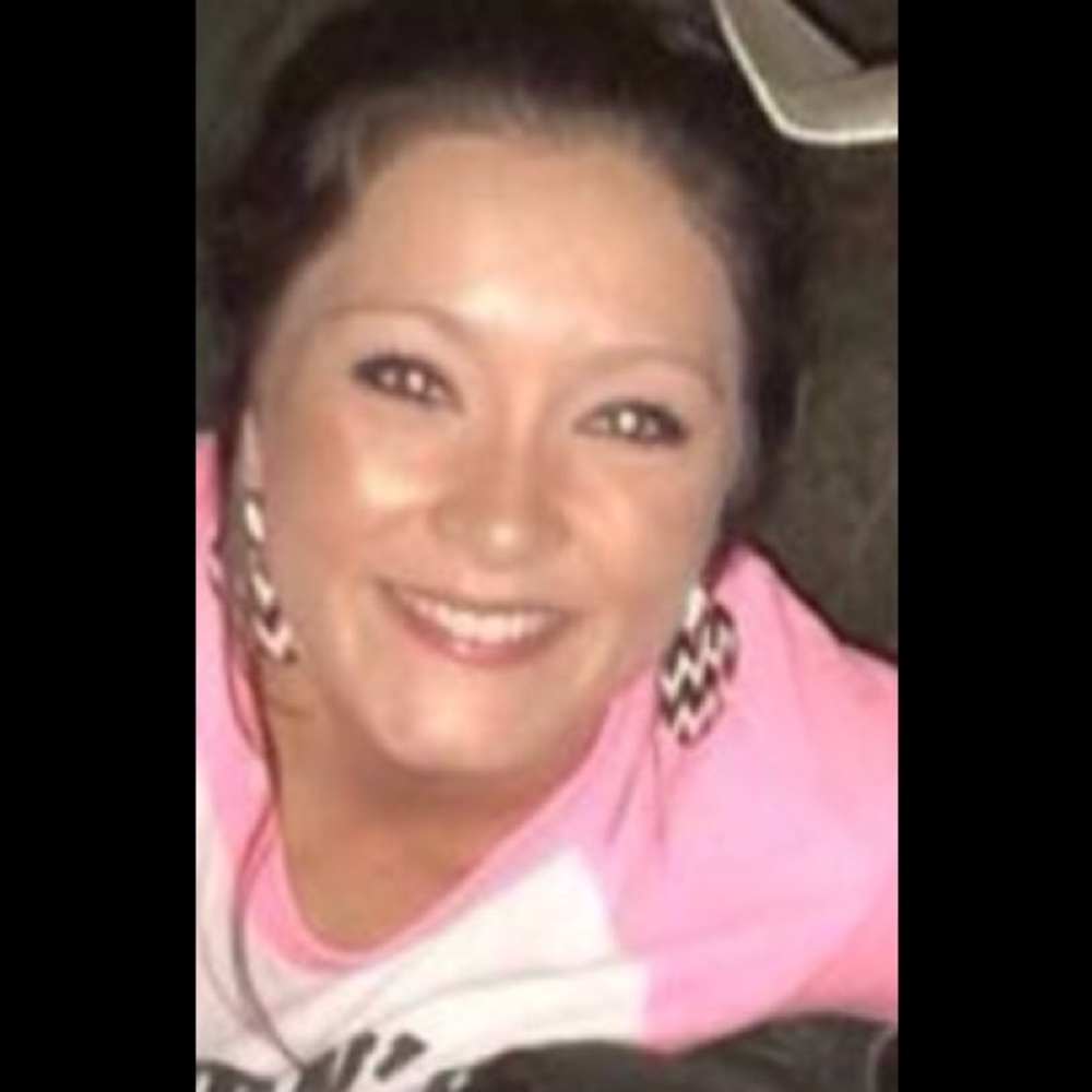 Meet your Posher, Alison