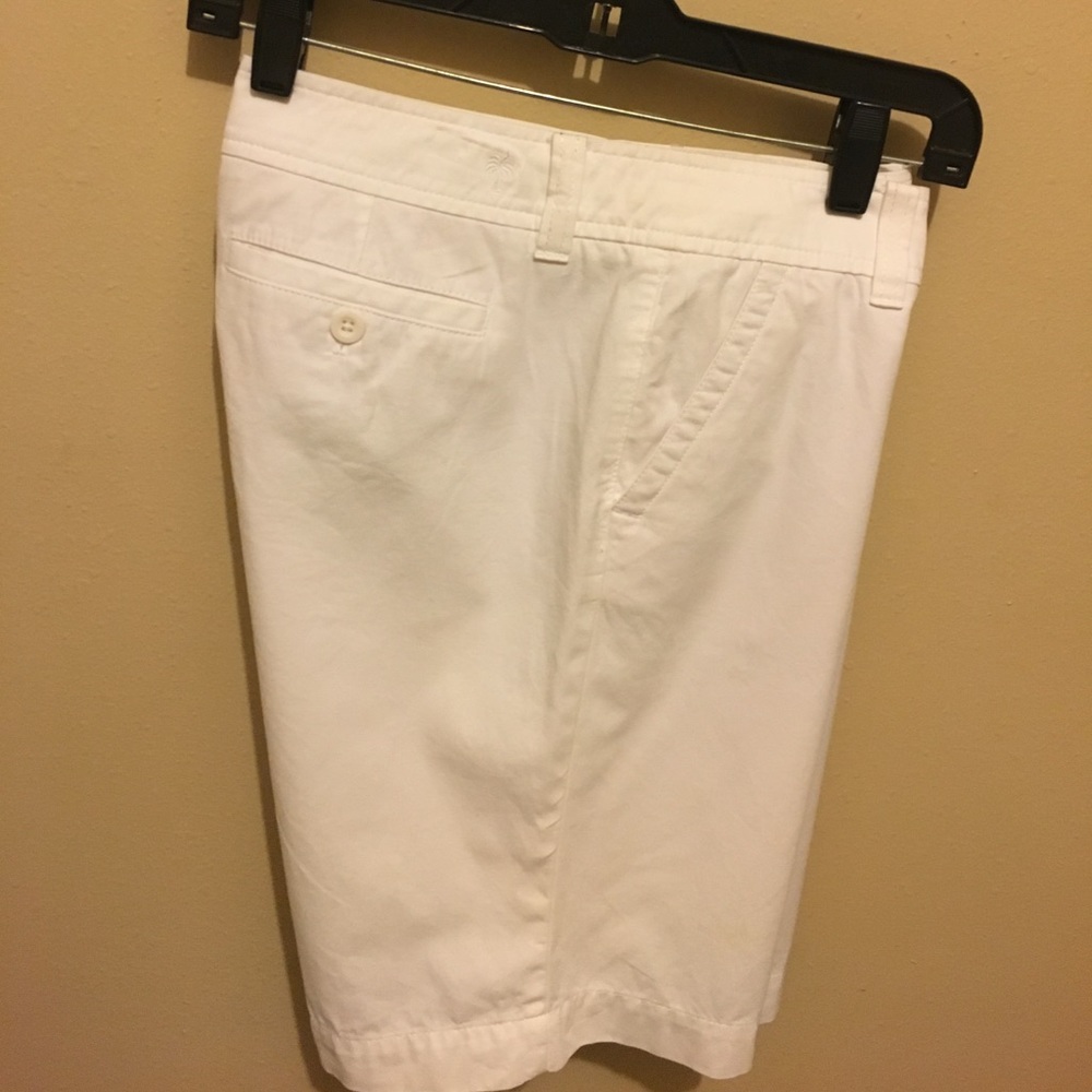 Lilly Pulitzer Bermuda Shorts *Palm Beach Fit* - Picture 2 of 4