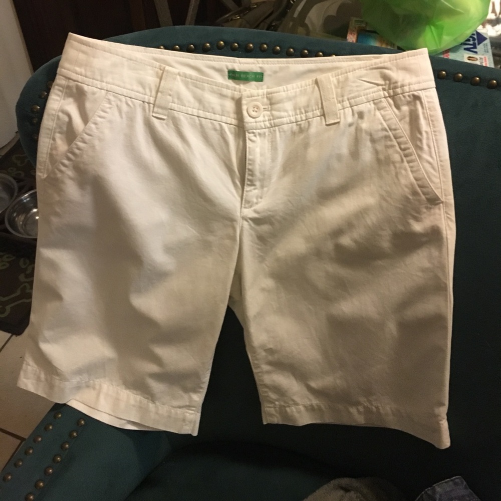 Lilly Pulitzer Bermuda Shorts *Palm Beach Fit* - Picture 4 of 4