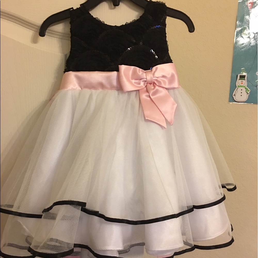Toddler Dress
