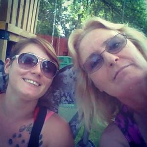 Meet your Posher, Raetta